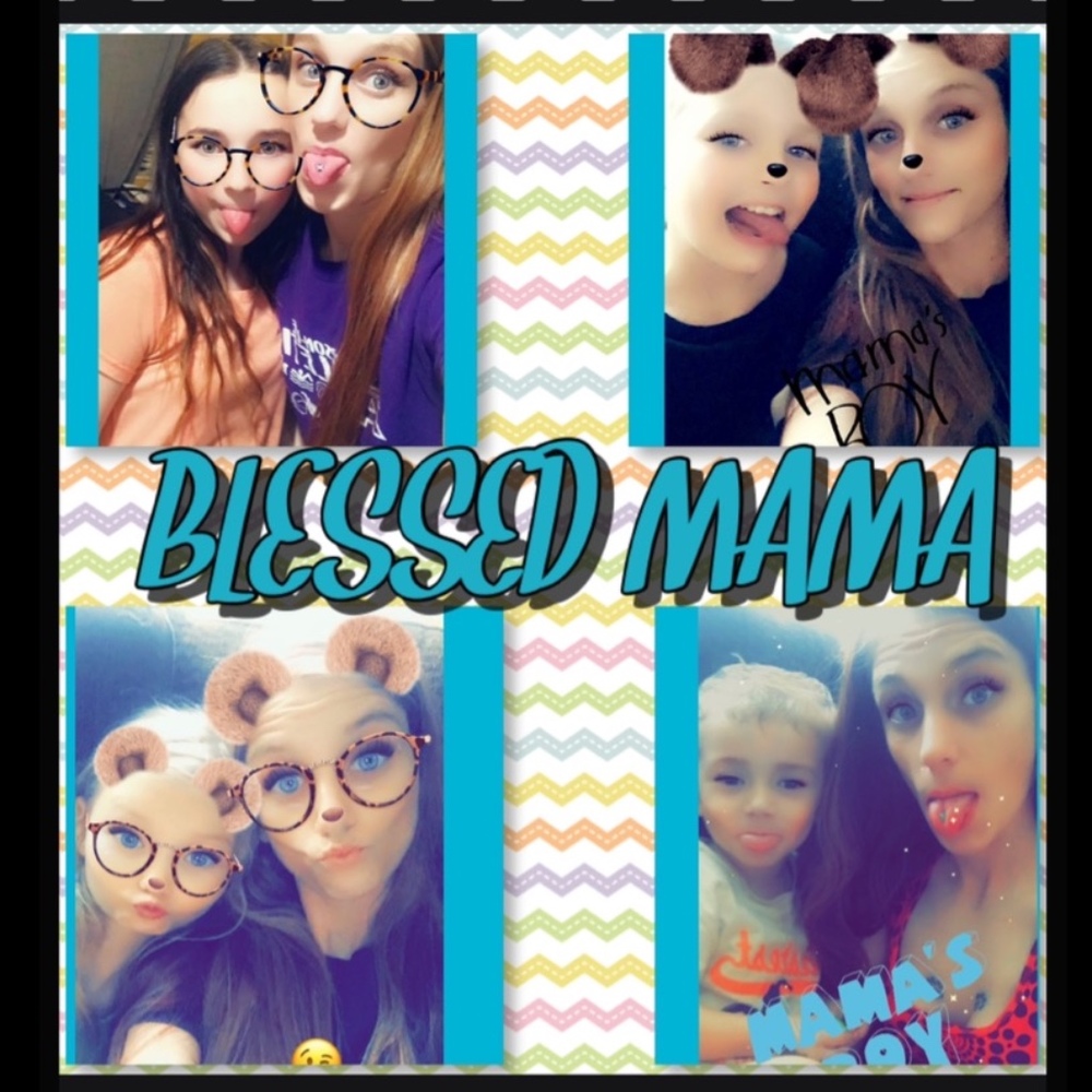 Meet your Posher, Posh